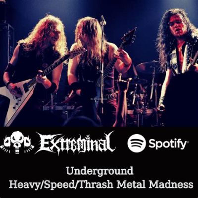  Through the Eyes of Madness:  Ein wildes musikalisches Feuerwerk der melodischen Death-Metal-Geschwindigkeit