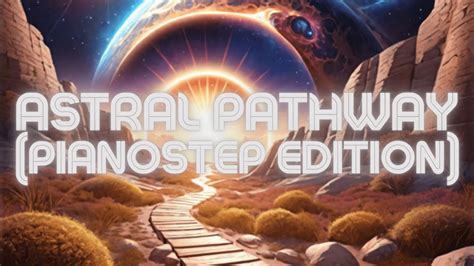  Astral Pathways - Mystische Melodien treffen auf spirituelle Synthesizerklänge