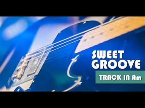  Sweet Thing – Ein sanfter Groove mit bluesigem Herzschlag