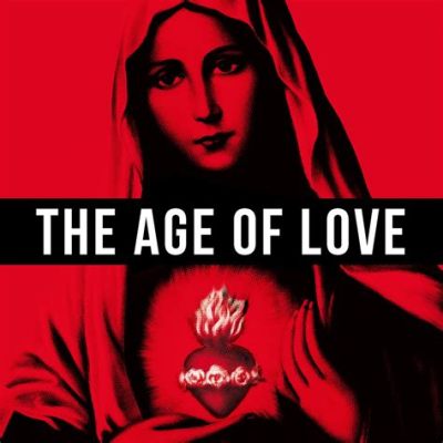  The Age Of Love - Ein zeitloser Klassiker des euphorischen Trance